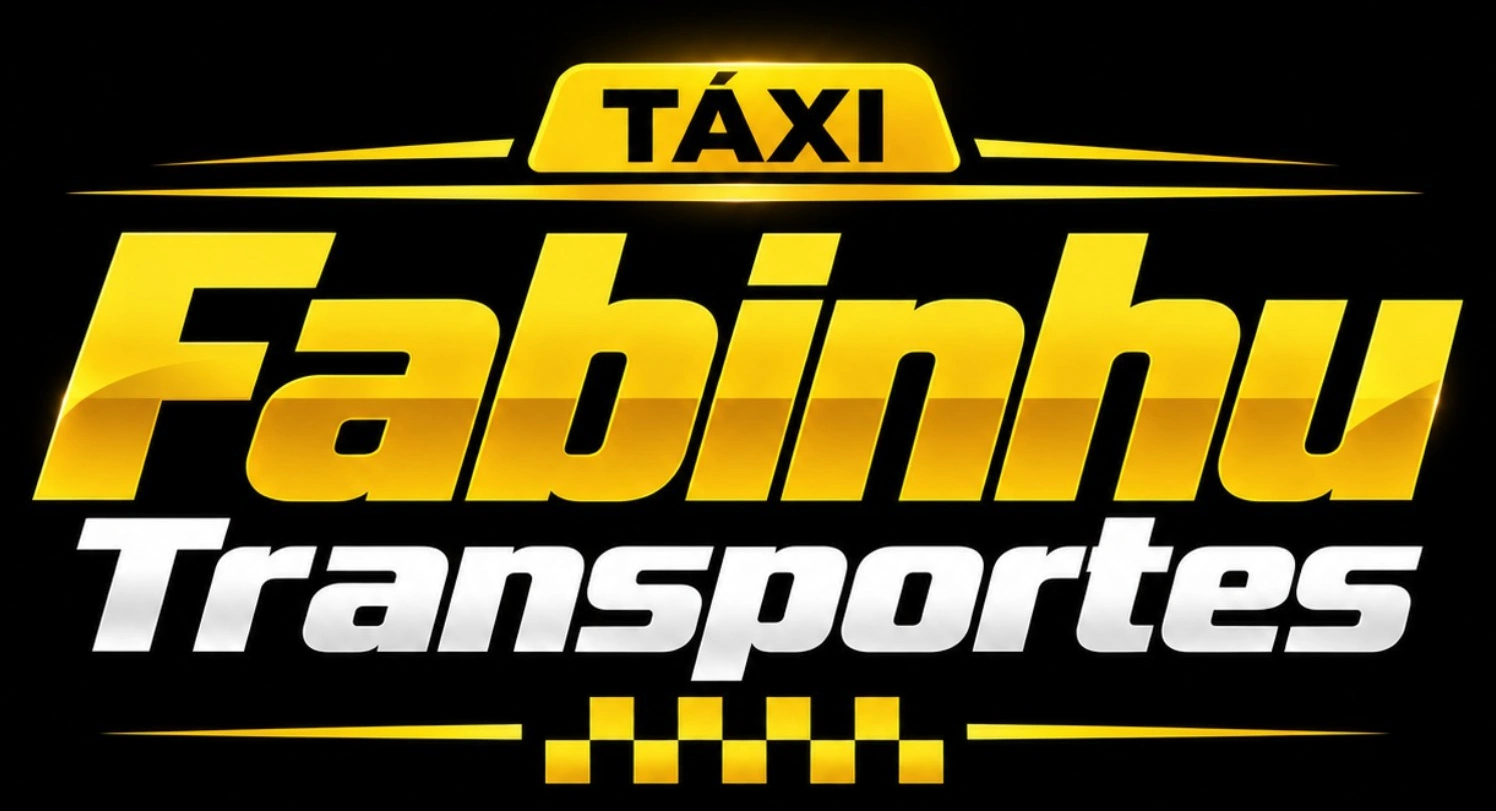 Fabinhu Transportes - Táxi em São Paulo